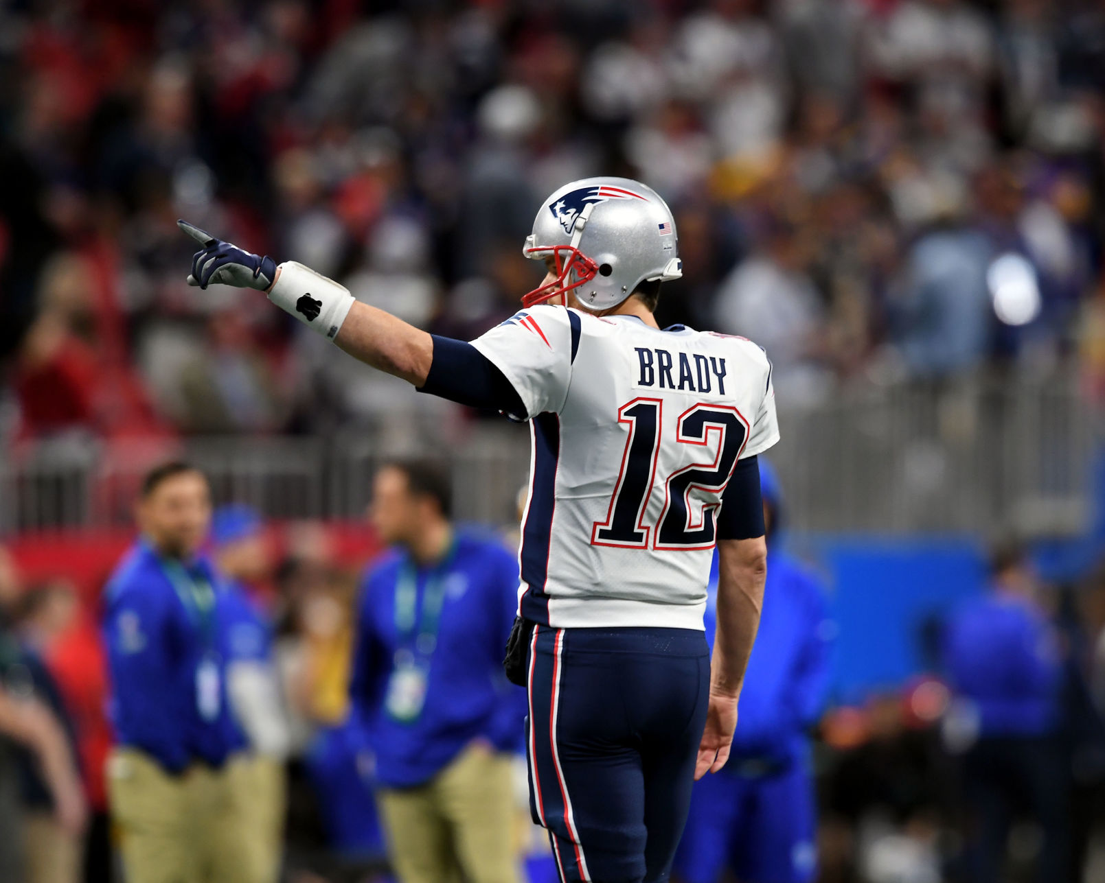 Super Bowl LIII